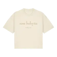som bohyňa by ema müller – Všetky sme (T-shirt)