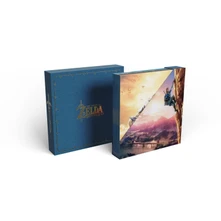 Various Artists, Vinyl LEGEND OF ZELDA: BREAT...