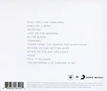 John Mayer – The Search for Everything (CD)
