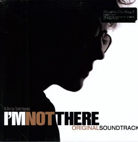 I'M NOT THERE