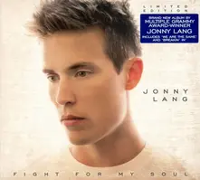 CD FIGHT FOR MY SOUL