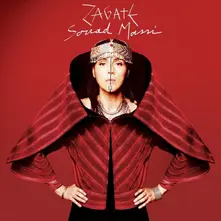 Souad Massi, Vinyl Zagate