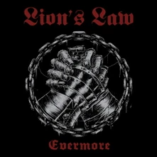 Lion's Law, CD EVERMORE