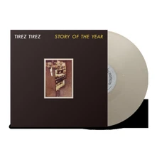 Vinyl STORY OF THE YEAR