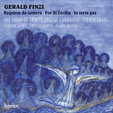 CD FINZI: REQUIEM DA CAME...