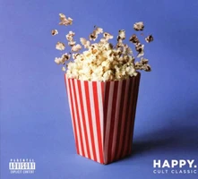 Happy., CD CULT CLASSIC