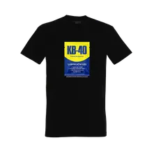 Koza Bobkov – KB-40 x EPY (Tricou)