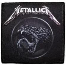 Black Album Poster thumbnail