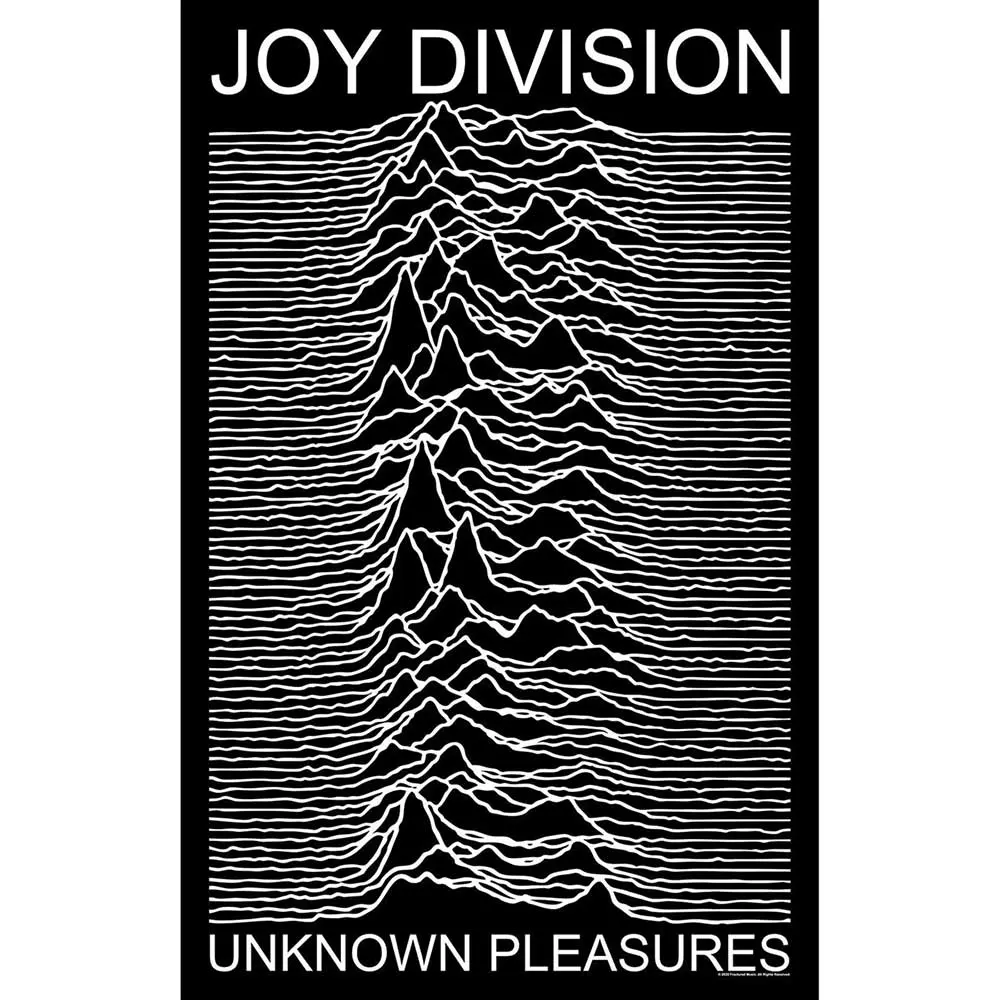 Unknown Pleasures