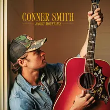 Conner Smith, CD SMOKY MOUNTAINS