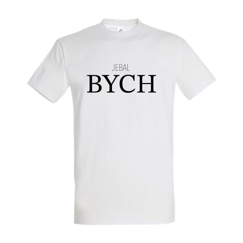 Jebal BYCH