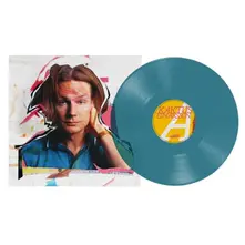 Kaktus Einarsson, Vinyl FACTOID HAPPINESS