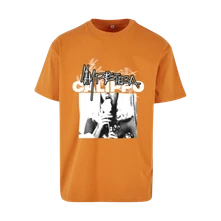 Tričko Calippo heavy oversized tee