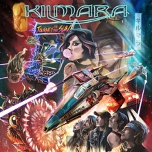 Kilmara, Vinyl JOURNEY TO THE SUN