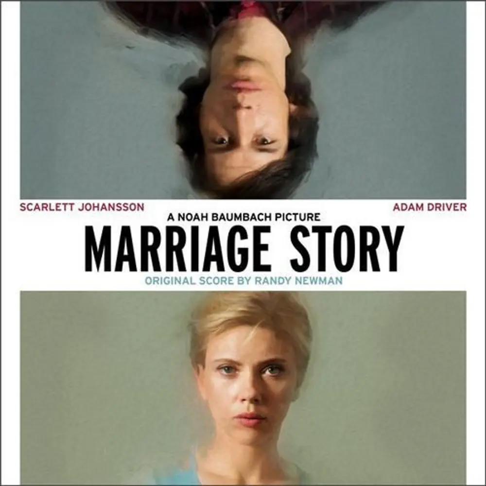 MARRIAGE STORY