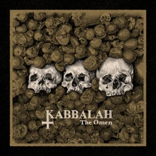 Kabbalah, CD OMEN