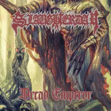 Slaughterday, Vinyl DREAD EMPEROR