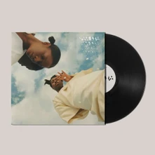 Vinyl LAHAI