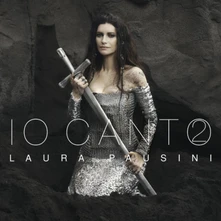 Laura Pausini, Vinyl IO CANTO 2