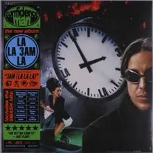 Confidence Man – 3AM (LA LA LA) (Vinyl)