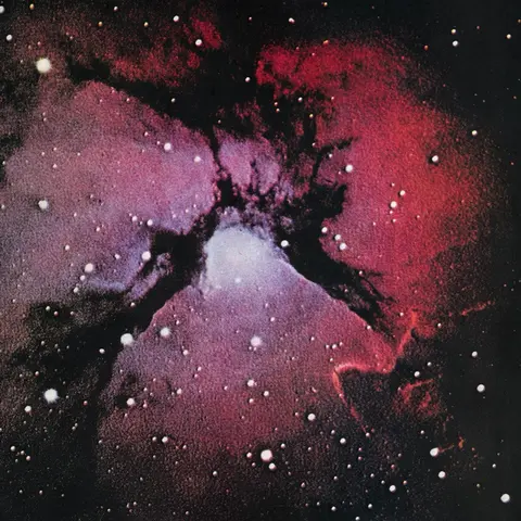 KING CRIMSON - ISLANDS