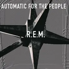 Automatic For The People thumbnail
