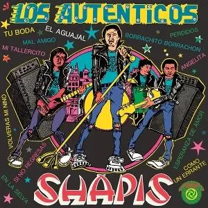 LOS AUTENTICOS