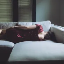 I JUST WANT TO BE WILD FOR YOU thumbnail