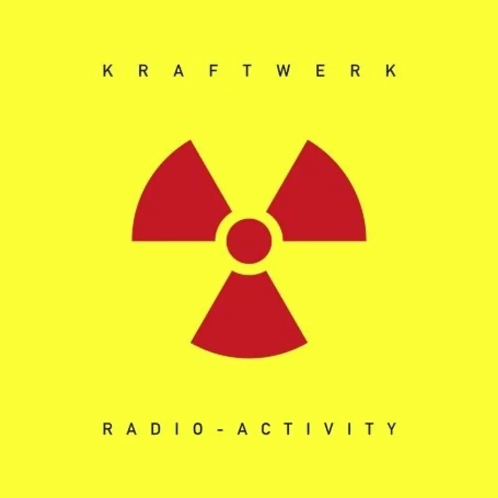 Radio-Activity (Remastered)