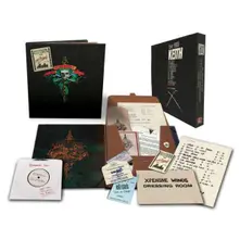 And The X-Pensive Winos - Live At The Hollywood Palladium December 15, 1988 (Deluxe Edition) thumbnail