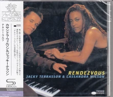 CD RENDEZVOUS