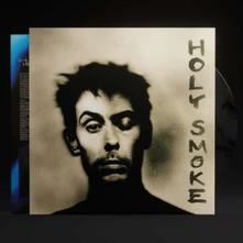 Vinyl HOLY SMOKE