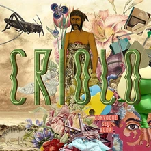 Vinyl CRIOLO - CONVOQUE SEU BUDA