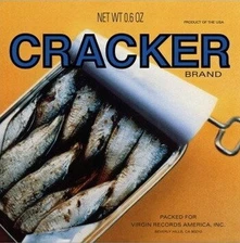 Cracker, Vinyl Cracker