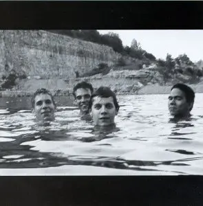 Slint – CD SPIDERLAND