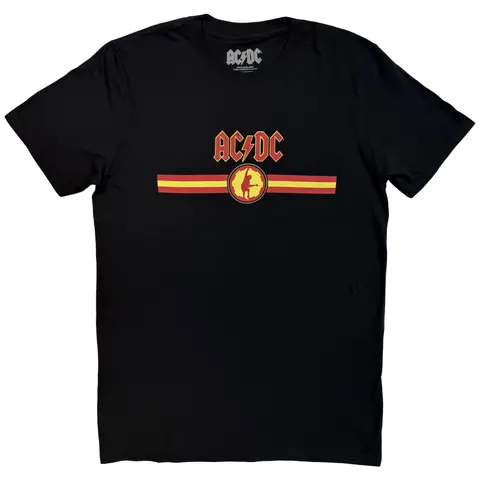 Logo & Stripe