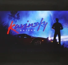 Kavinsky, Vinyl OUTRUN