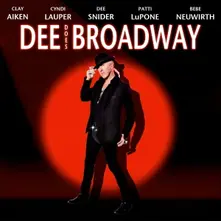 DEE DOES BROADWAY thumbnail