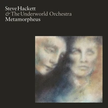 Steve Hackett, CD Metamorpheus (Re-issue 2024)