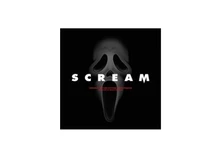 OST, Vinyl SCREAM