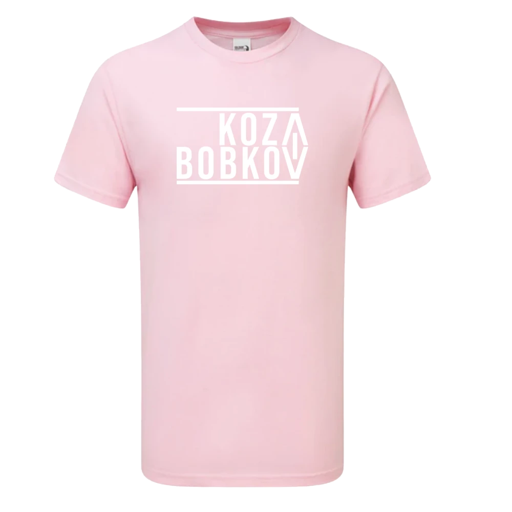 Koza Bobkov