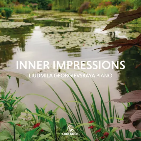 INNER IMPRESSIONS