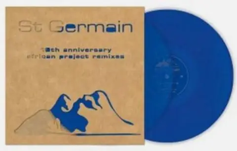 ST GERMAIN (RSD 2026)