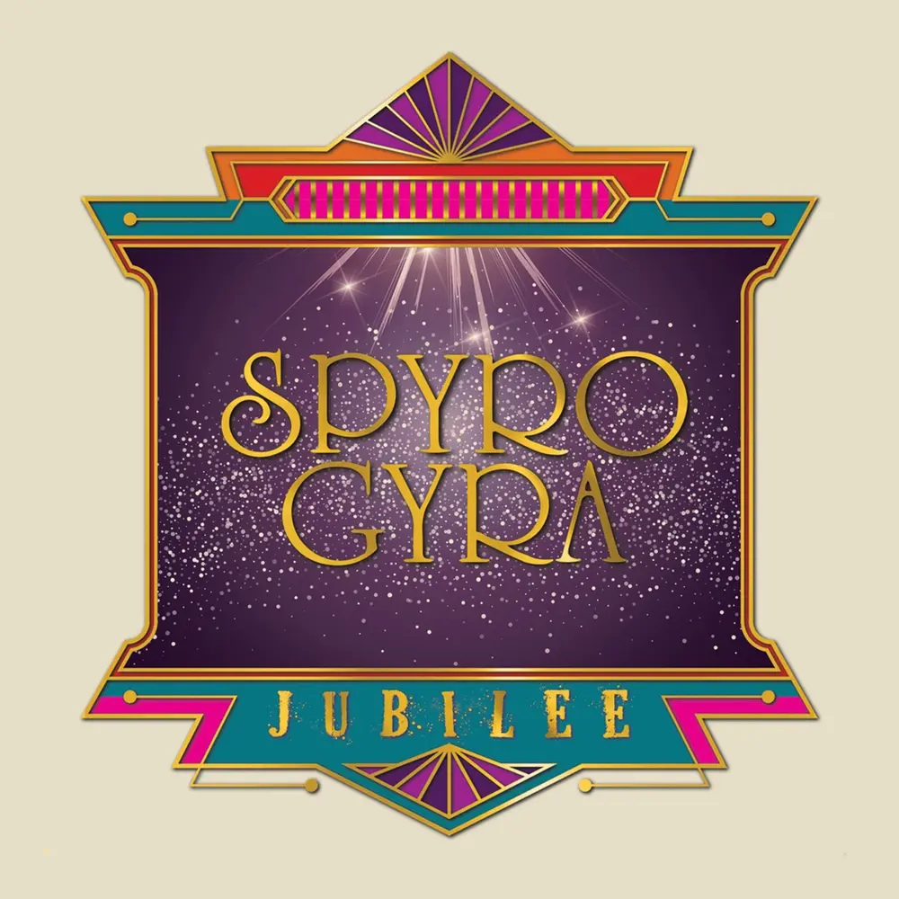 Spyro Gyra – JUBILEE (CD)