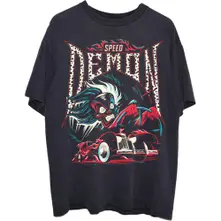 101 Dalmations Cruella Speed Demon thumbnail