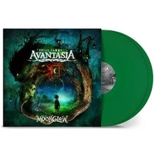 Vinyl MOONGLOW