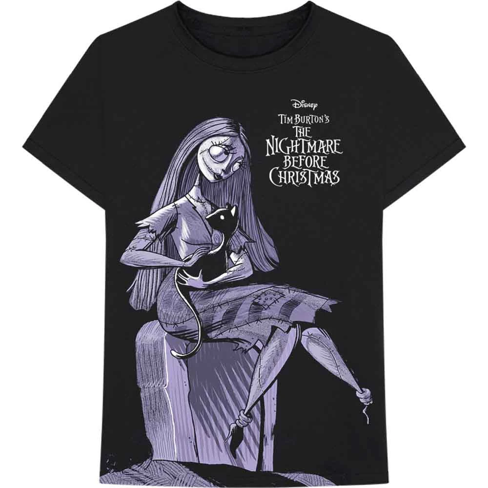 The Nightmare Before Christmas Sally Jumbo
