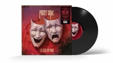 Vinyl THEATRE OF PAIN
