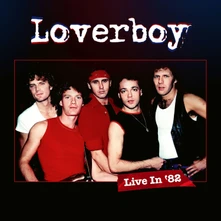 CD LIVE IN 82