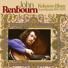 KOKOMO BLUES GONE ELECTRIC 1970-1979 (CD)